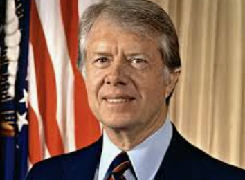 The Day the President Came to Town: Jimmy Carter’s Mississippi Visit