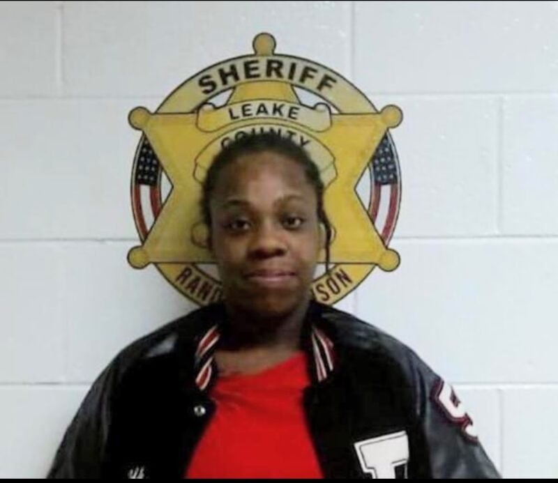 Woman Arrested After Golf Club Attack in Philadelphia