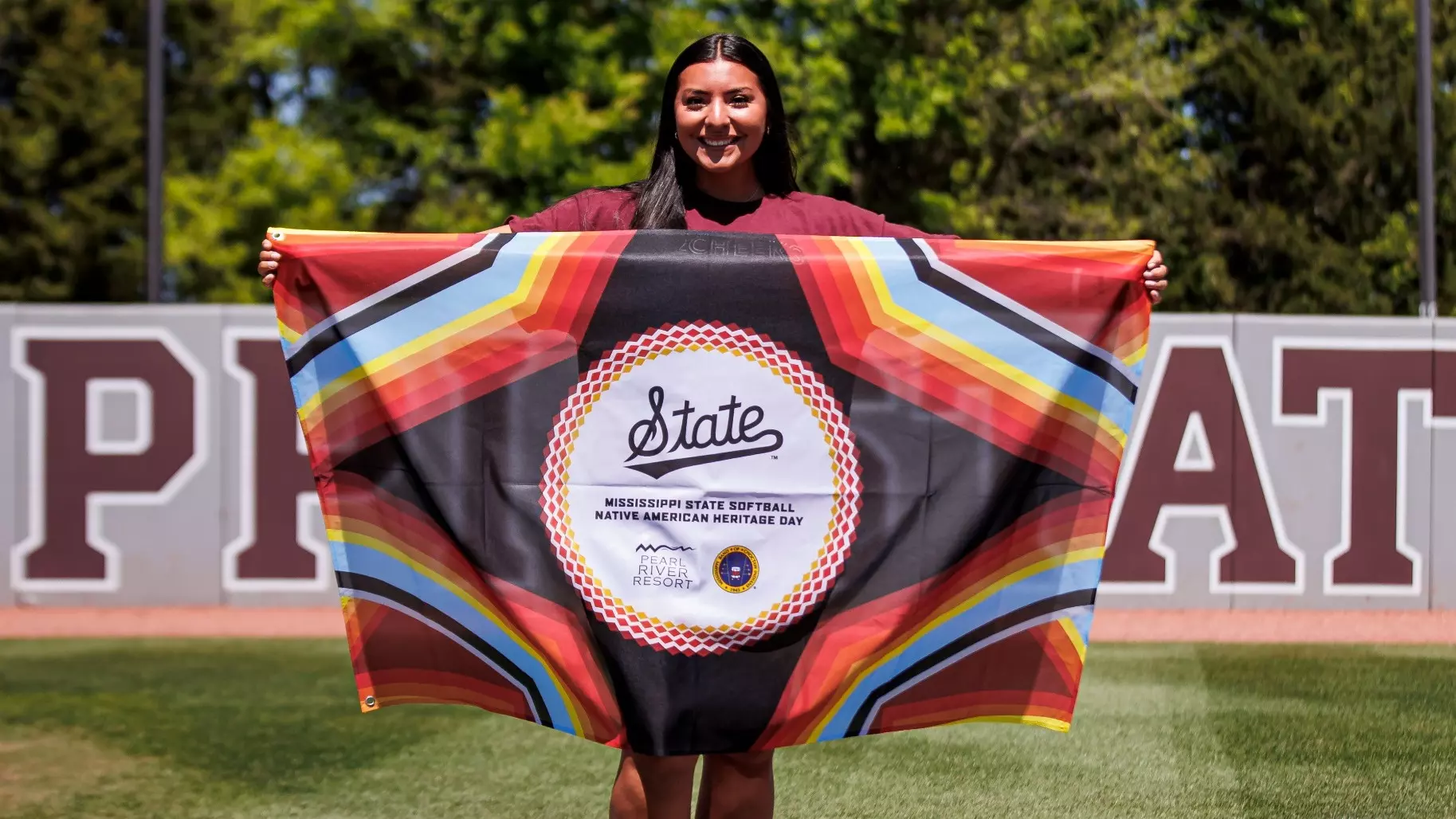 Neshoba County native to be inducted into the North American Indigenous Athletics Hall Of Fame
