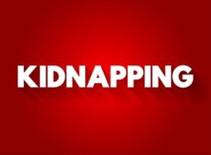 Kidnapping, Armed Robbery, and Shoplifting in Attala and Leake