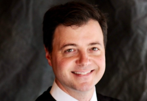 Special Election Set to Replace Chancery Judge Kilgore