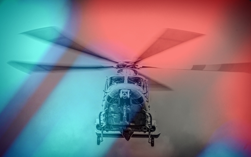 Injuries Reported in Saturday Wreck in Leake County