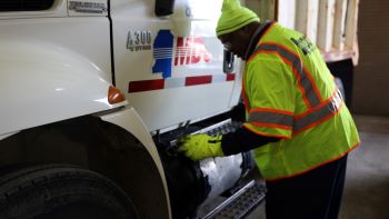 State of Emergency Declared for Winter Weather