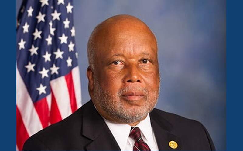 Thompson Reacts to Last-Minute Pardon by Biden