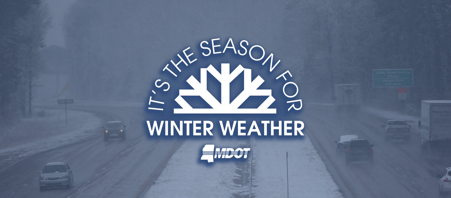 MDOT urges motorist to prepare for winter storm impacts