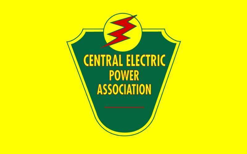 Central Electric Power Issues a Press Release
