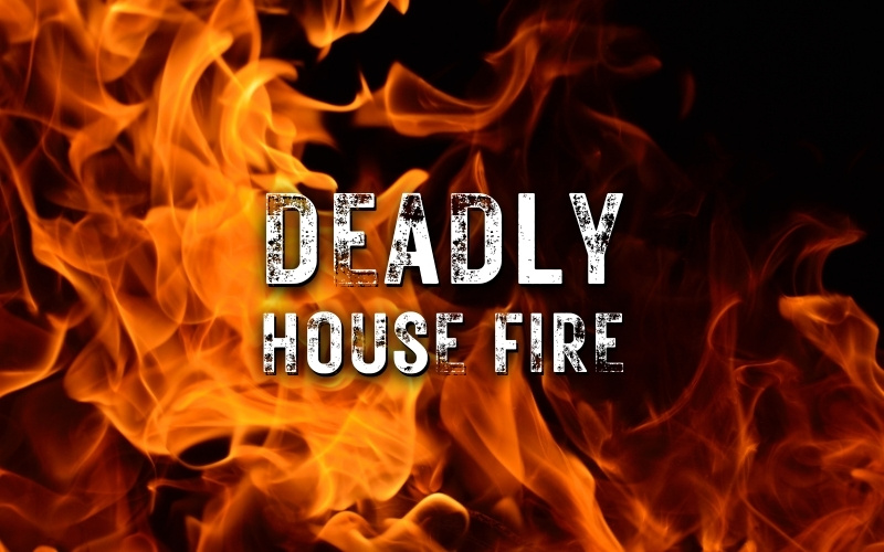 Fatal Mobile Home Fire in Attala Claims Life of a Child