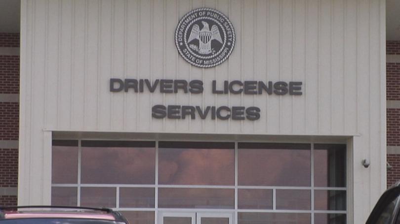 DPS: Wait to Visit Driver’s License Office If You Can