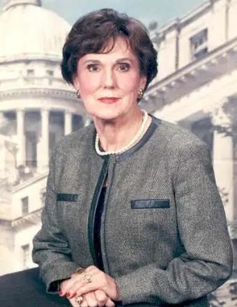Remembering long time legislator Mary Ann Stevens