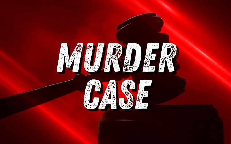 Capital Murder, Felony Cyberstalking, and Multiple Trespassing Arrests in Kosciusko and Attala