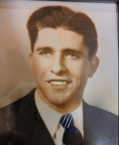 Video: A Homecoming for a Hero Today