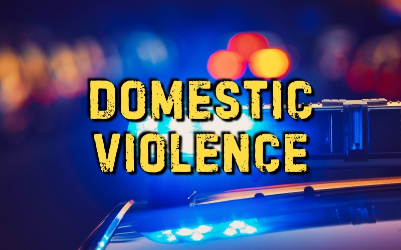 Domestic Violence, DUIs, and Possession of a Weapon by a Convicted Felon While Getting a Drug Charge in Leake County