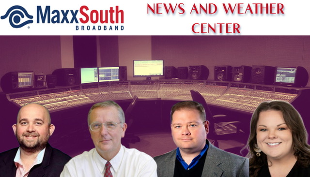Boswell Media News Podcast Surpasses One Million Listens
