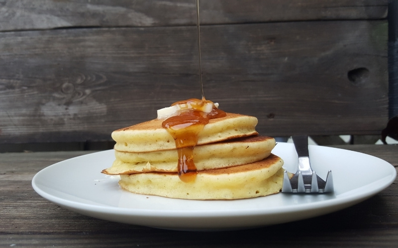Rotary Club Annual Pancake Supper in Carthage