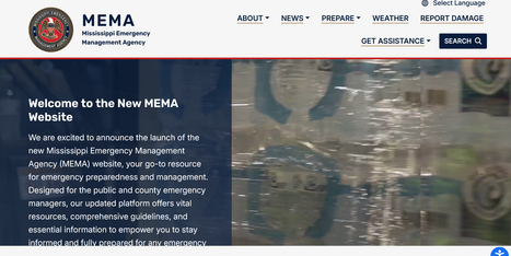 MEMA announces launch of new website