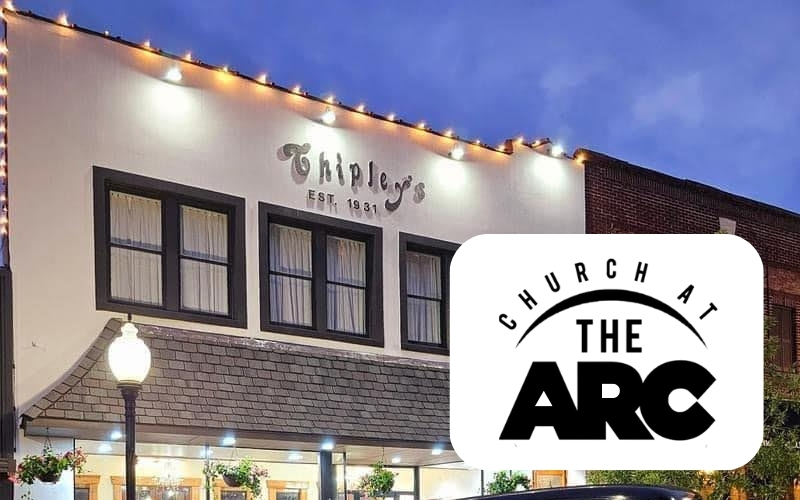 Church At The Arc to Host Easter Sunday Worship at Squareview Inn