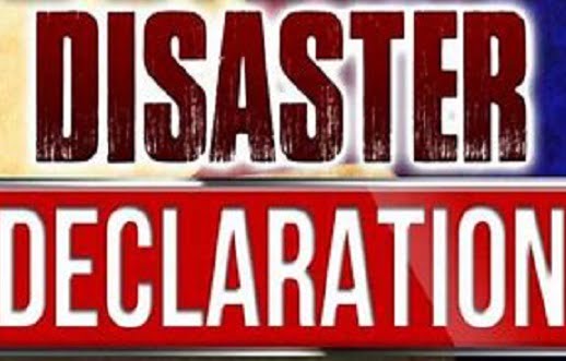 Federal Disaster Declaration Requested for MS