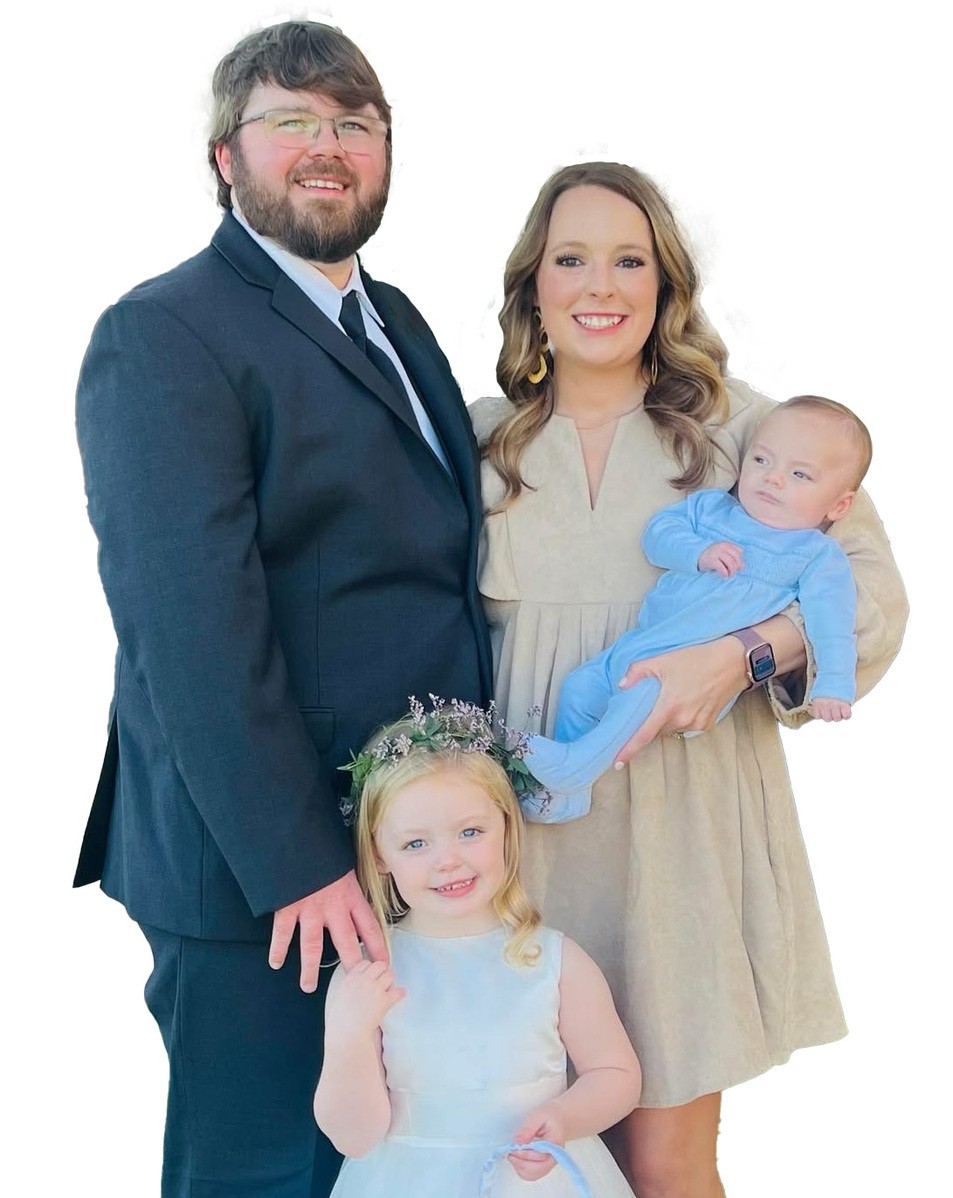 Taylor Wins Special Senate Election