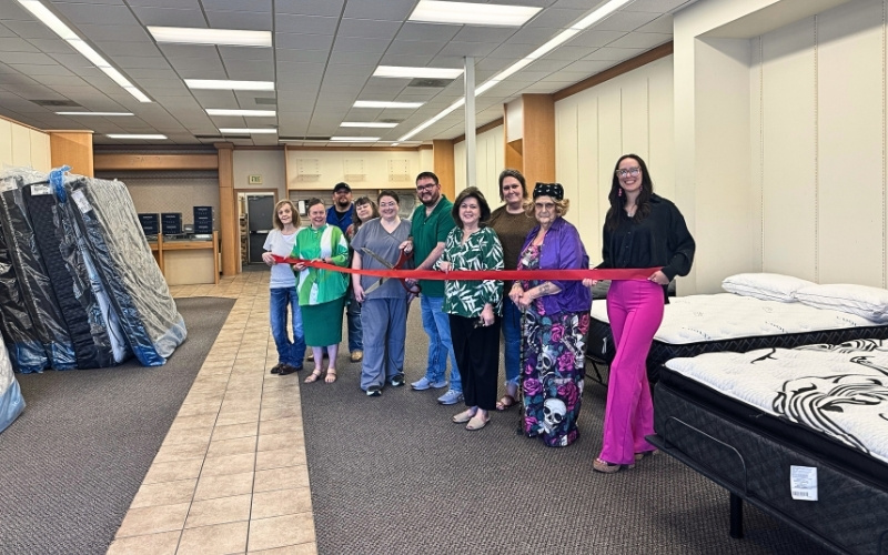 New Business, Mattress by Appointment, Opens in Carthage