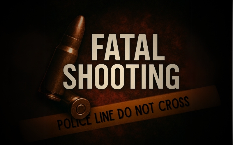 Fatal Shooting Friday Evening at Carthage Convenience Store