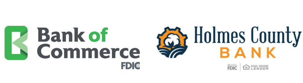 Bank of Commerce and Holmes County Bank announce merger
