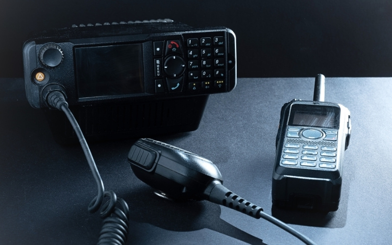 Union Amateur Radio Club Working to Strengthen Emergency Communication Network – Kicks96news.com