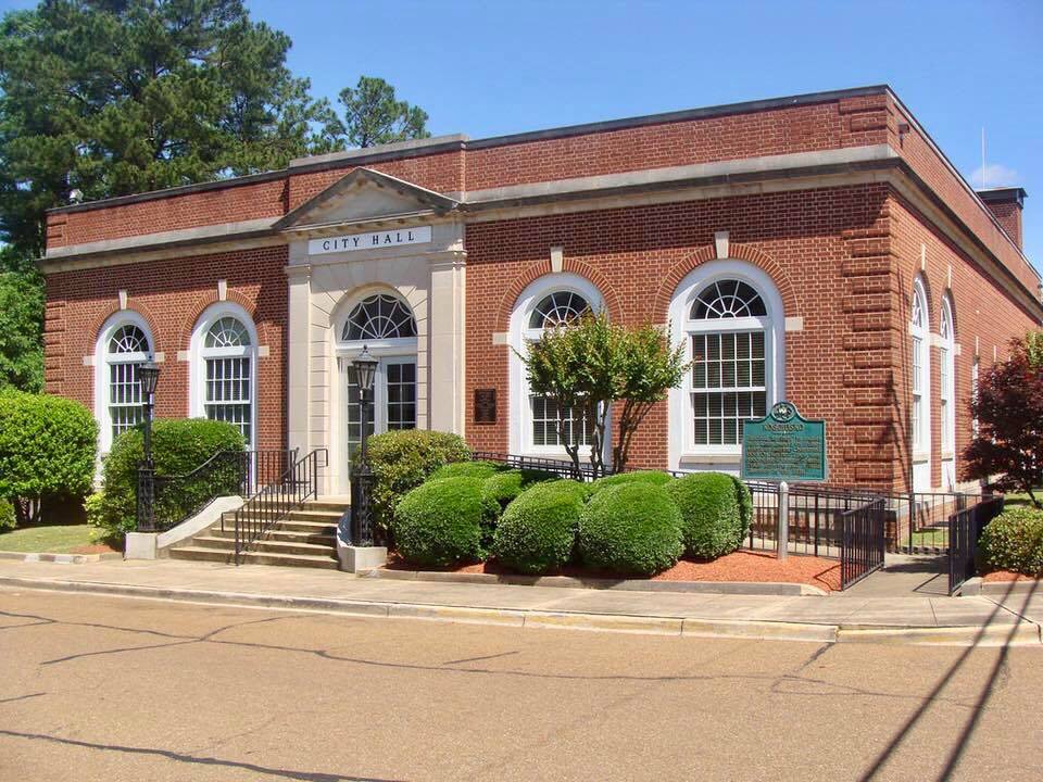 Election results: Kyle announced as winner of Kosciusko Mayoral Race after all votes totaled