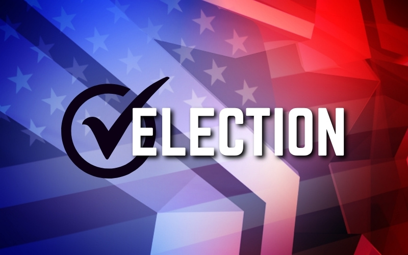 Municipal Election Today in Philadelphia, MS