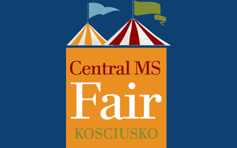Dates set for 2025 Central Mississippi Fair