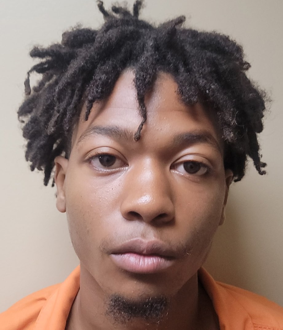 High Bonds Set for Suspects in Louisville Drive-By