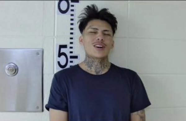 Man Arrested After Neshoba Chase