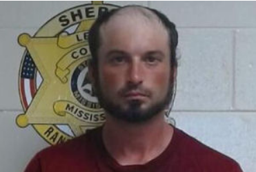 Baby’s Death Leads to Capital Murder Charge in Leake