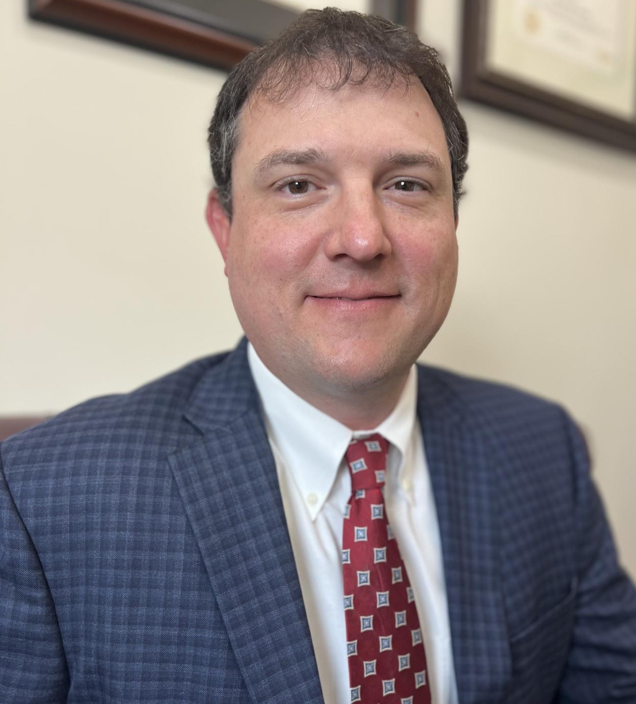 Posey Named Circuit Judge for Leake, Neshoba, Newton and Scott Counties