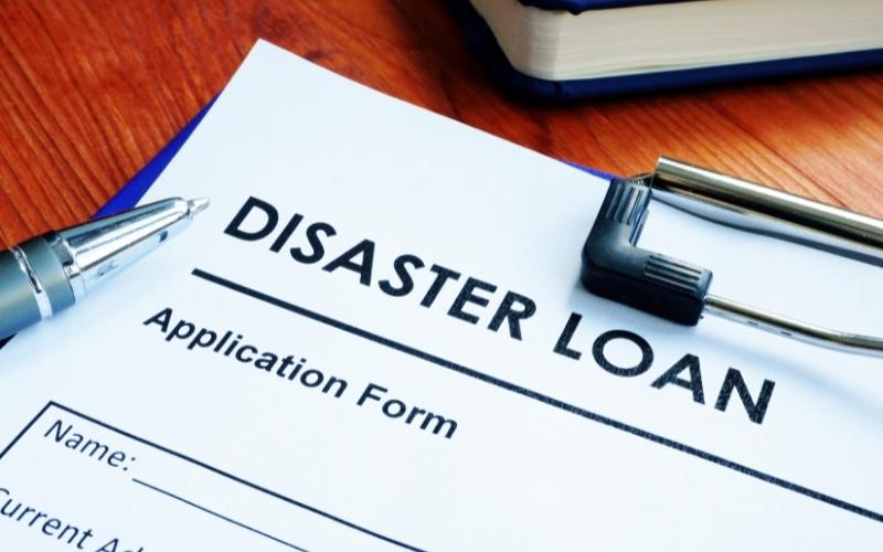 Local Storm Victims Can Receive Money to Prevent Future Damage
