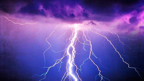 Update: Boswell Media stations, streams, and apps back online following lightning strike