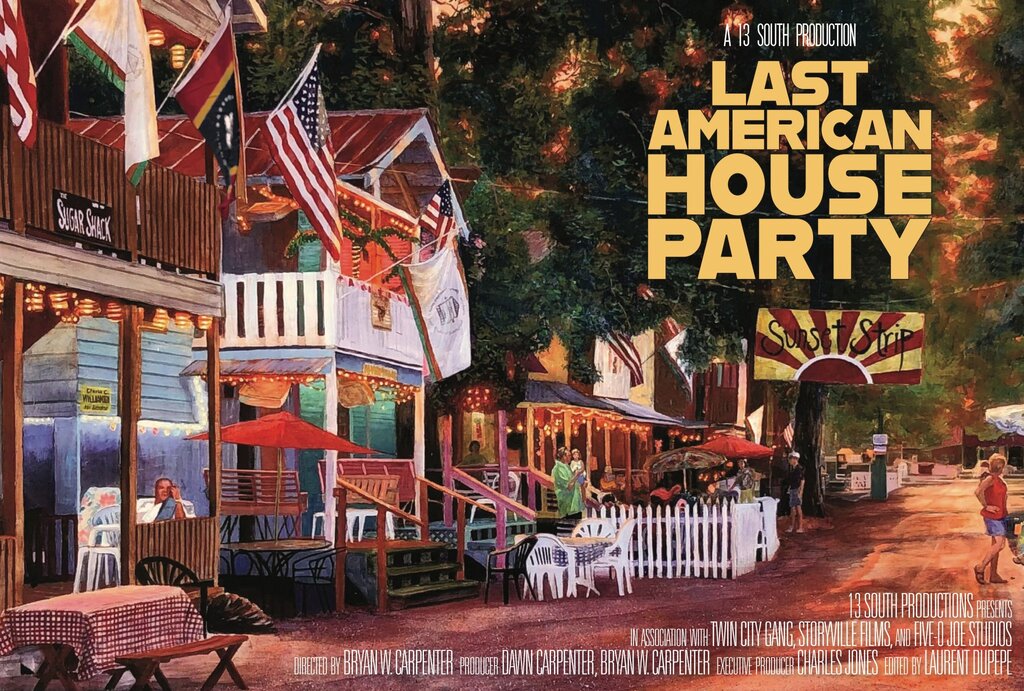 Documentary on Neshoba County Fair to screen this Sunday at The Ellis Theater