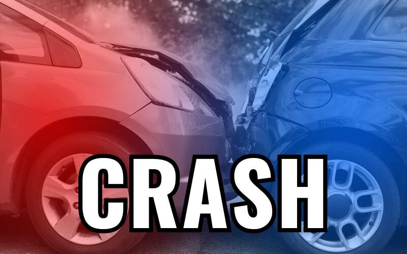 At Least One Person Arrested After Saturday Wreck