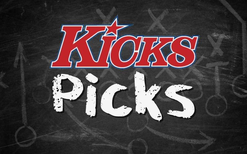 Week 9 Kicks Picks Winner Announced