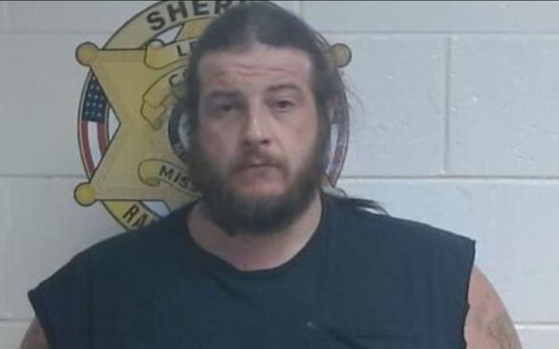 Leake Deputies Recover Stolen Vehicle in Madden Area