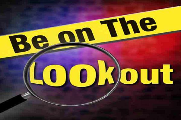 Law Enforcement Alerted to Stolen Truck