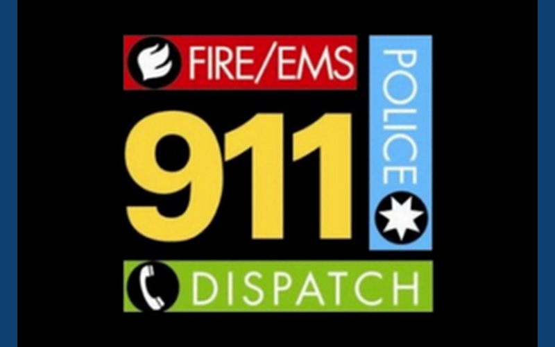 UPDATE: 911 Phone Systems Back Operational