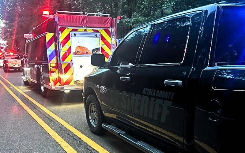 Missing Attala Man Found Deceased