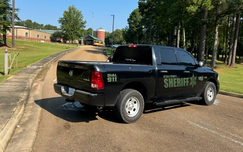 Shooting Threat at Kosciusko High School Thursday Morning