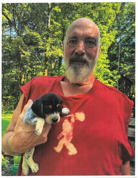 Sheriff’s Department Seeks Help Locating Missing Ethel Man