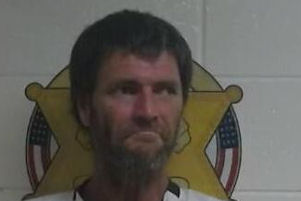 Carthage Man Arrested After Armed Disturbance in Lena