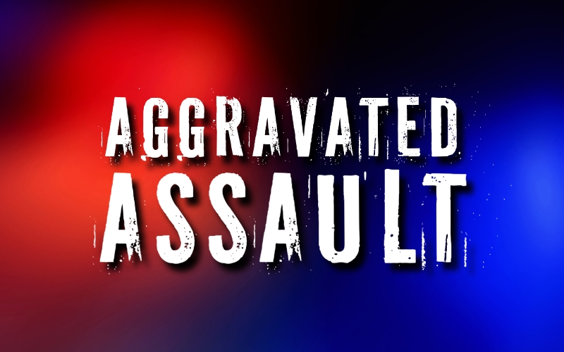 Aggravated Assault, Felony Drug Possession, and Disorderly Conduct in Leake County