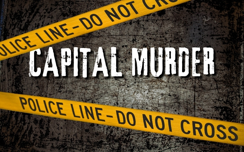 Parents Indicted on Capital Murder Charges in Infant’s Death