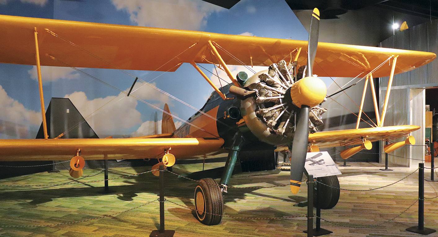 Ag Pilots Killed in Crashes Now Remembered with Memorial