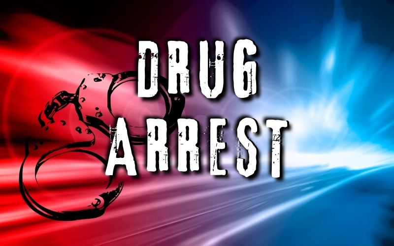 Felony Drug Possession, Domestic Violence, and Disorderlies in Attala and Kosciusko Arrests