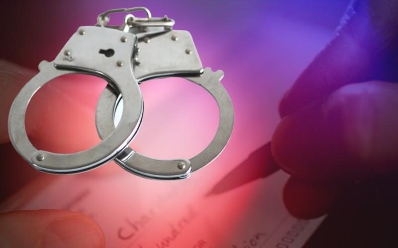 Volunteer Coach Arrested For Sending Student Inappropriate Picture